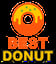 BEST DONUT