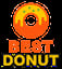 BEST DONUT